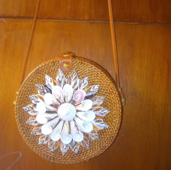 Original Shell Bag Fix Rope - Picture 3 of 3